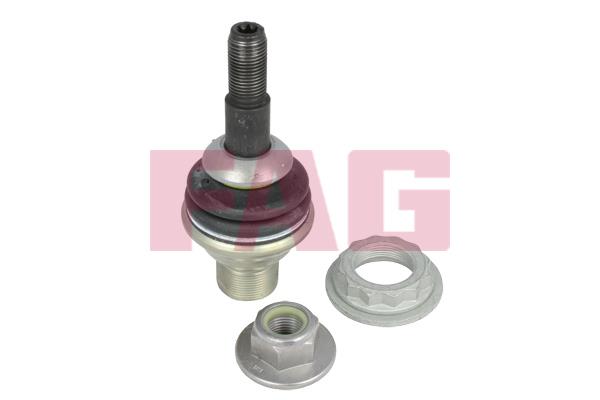 FAG 825 0343 10 Ball joint 825034310: Buy near me in Poland at 2407.PL - Good price!