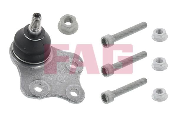 FAG 825 0344 10 Ball joint 825034410: Buy near me in Poland at 2407.PL - Good price!