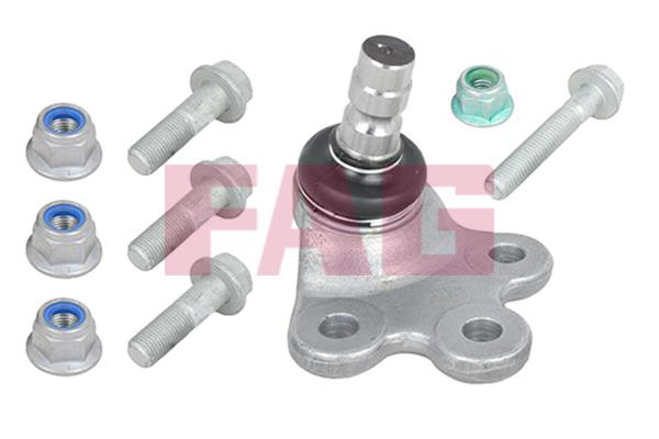 FAG 825 0345 10 Ball joint 825034510: Buy near me in Poland at 2407.PL - Good price!