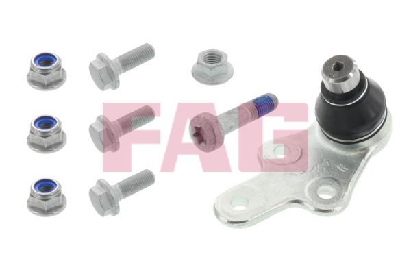 FAG 825 0350 10 Ball joint 825035010: Buy near me in Poland at 2407.PL - Good price!