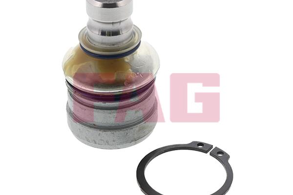 FAG 825 0370 10 Ball joint 825037010: Buy near me at 2407.PL in Poland at an Affordable price!