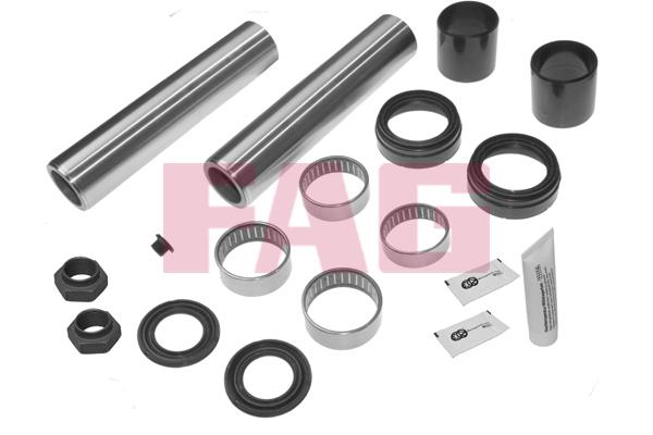 FAG 830 0047 30 Repair kit for rear beam 830004730: Buy near me at 2407.PL in Poland at an Affordable price!