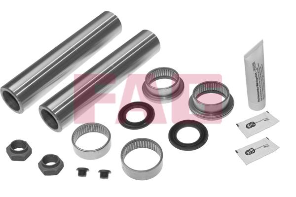 FAG 830 0048 30 Repair kit for rear beam 830004830: Buy near me at 2407.PL in Poland at an Affordable price!