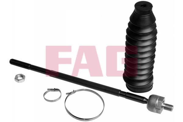 FAG 840 0305 10 Steering rod with anther kit 840030510: Buy near me in Poland at 2407.PL - Good price!