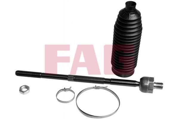 FAG 840 0307 10 Steering rod with anther kit 840030710: Buy near me in Poland at 2407.PL - Good price!