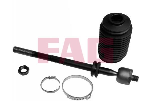 FAG 840 0309 10 Steering rod with anther kit 840030910: Buy near me in Poland at 2407.PL - Good price!