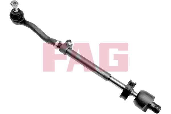 FAG 840 0419 10 Steering rod with tip, set 840041910: Buy near me in Poland at 2407.PL - Good price!
