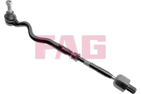 FAG 840 0432 10 Steering rod with tip, set 840043210: Buy near me in Poland at 2407.PL - Good price!