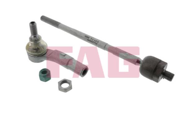 FAG 840 0434 10 Steering rod with tip, set 840043410: Buy near me in Poland at 2407.PL - Good price!