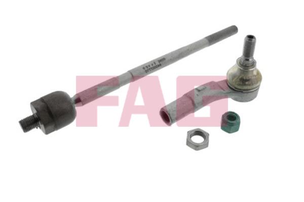 FAG 840 0436 10 Steering rod with tip, set 840043610: Buy near me in Poland at 2407.PL - Good price!