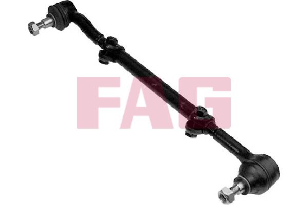 FAG 840 0444 10 Steering rod with tip, set 840044410: Buy near me in Poland at 2407.PL - Good price!