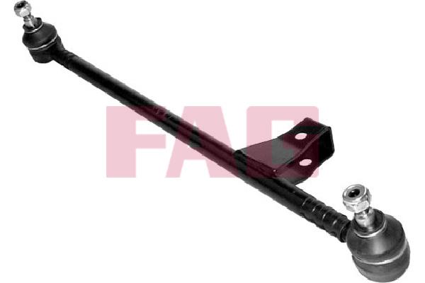 FAG 840 0445 10 Steering tie rod 840044510: Buy near me in Poland at 2407.PL - Good price!