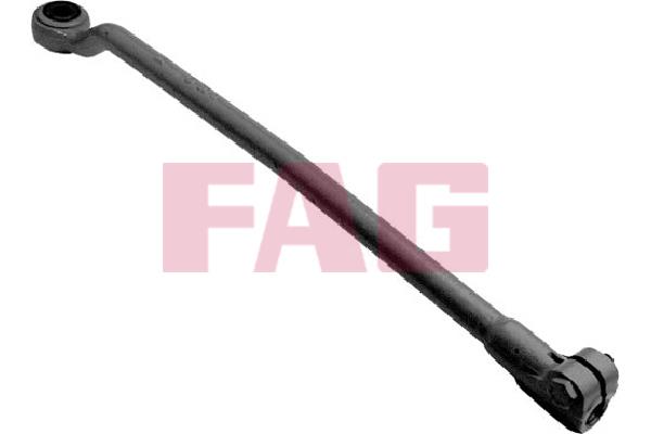 FAG 840 0465 10 Steering tie rod 840046510: Buy near me in Poland at 2407.PL - Good price!