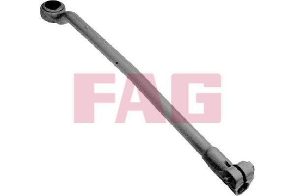 FAG 840 0466 10 Steering tie rod 840046610: Buy near me in Poland at 2407.PL - Good price!