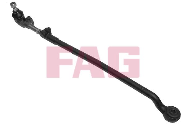 FAG 840 0467 10 Steering rod with tip, set 840046710: Buy near me at 2407.PL in Poland at an Affordable price!