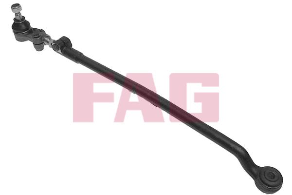 FAG 840 0468 10 Steering rod with tip, set 840046810: Buy near me in Poland at 2407.PL - Good price!
