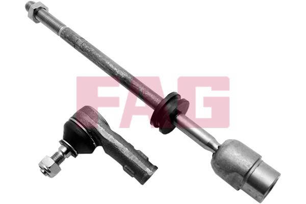 FAG 840 0489 10 Steering rod with tip, set 840048910: Buy near me at 2407.PL in Poland at an Affordable price!