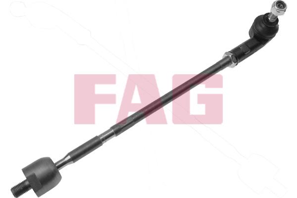 FAG 840 0504 10 Steering rod with tip, set 840050410: Buy near me in Poland at 2407.PL - Good price!