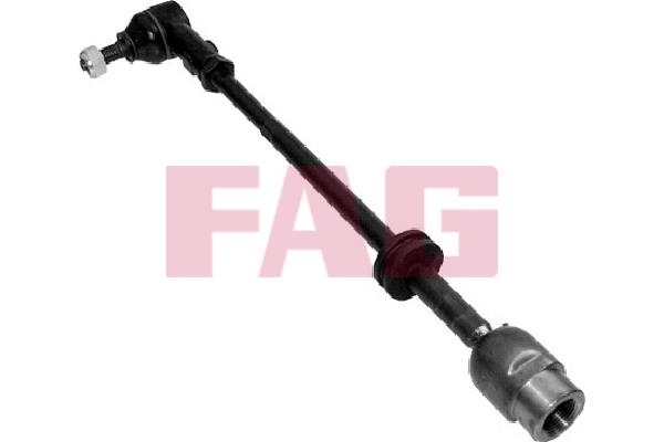 FAG 840 0510 10 Steering rod with tip, set 840051010: Buy near me in Poland at 2407.PL - Good price!
