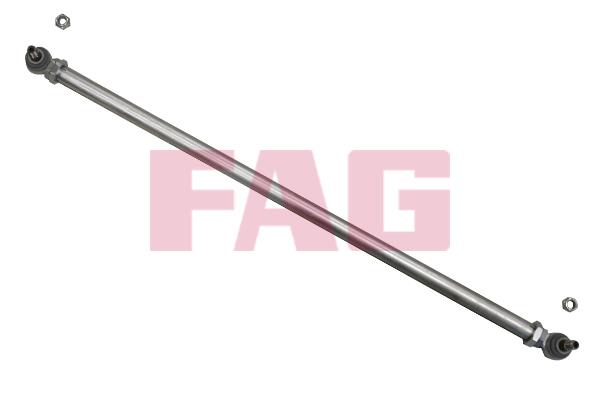 FAG 840 0551 10 Steering tie rod 840055110: Buy near me in Poland at 2407.PL - Good price!