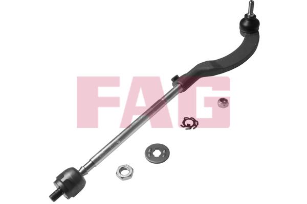 FAG 840 0558 10 Steering rod with tip, set 840055810: Buy near me in Poland at 2407.PL - Good price!