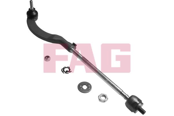 FAG 840 0559 10 Steering rod with tip, set 840055910: Buy near me in Poland at 2407.PL - Good price!