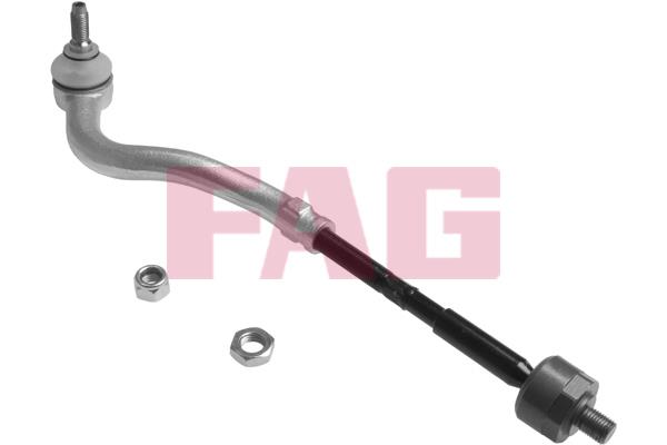 FAG 840 0563 10 Steering rod with tip, set 840056310: Buy near me in Poland at 2407.PL - Good price!