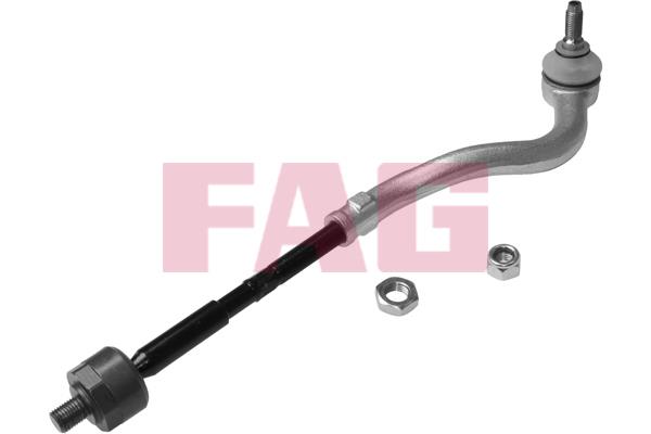 FAG 840 0564 10 Steering rod with tip, set 840056410: Buy near me in Poland at 2407.PL - Good price!
