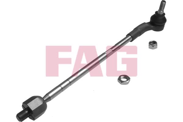 FAG 840 0566 10 Steering rod with tip, set 840056610: Buy near me in Poland at 2407.PL - Good price!
