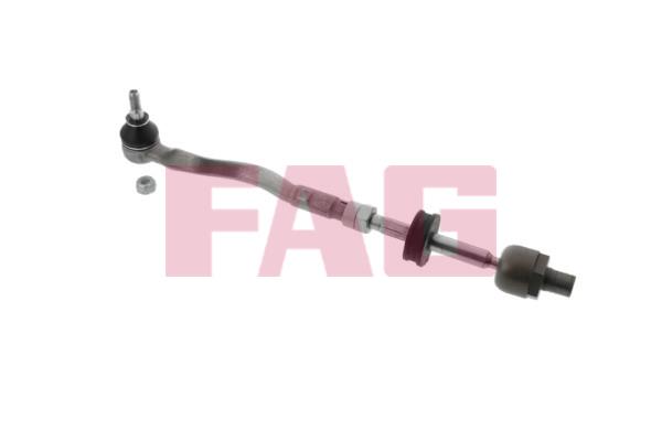 FAG 840 0574 10 Steering rod with tip, set 840057410: Buy near me in Poland at 2407.PL - Good price!