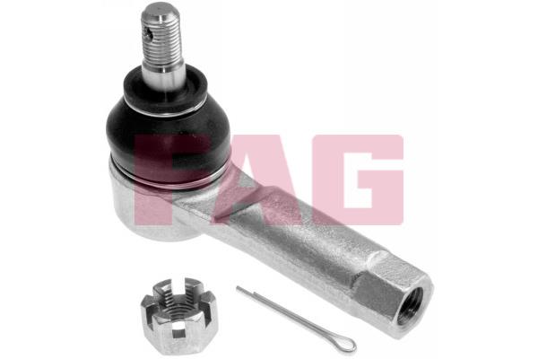 FAG 840 0615 10 Tie rod end 840061510: Buy near me in Poland at 2407.PL - Good price!