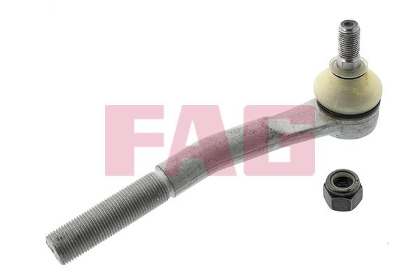 FAG 840 0627 10 Tie rod end 840062710: Buy near me in Poland at 2407.PL - Good price!