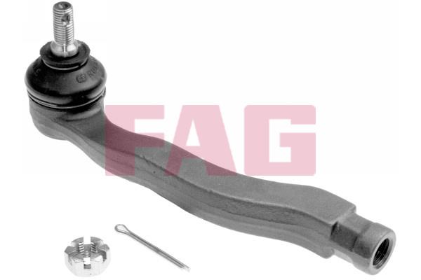 FAG 840 0640 10 Tie rod end 840064010: Buy near me in Poland at 2407.PL - Good price!