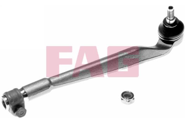 FAG 840 0651 10 Tie rod end 840065110: Buy near me in Poland at 2407.PL - Good price!