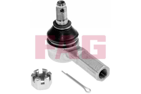 FAG 840 0660 10 Tie rod end 840066010: Buy near me in Poland at 2407.PL - Good price!