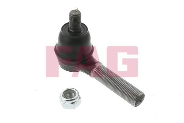 FAG 840 0662 10 Tie rod end 840066210: Buy near me in Poland at 2407.PL - Good price!