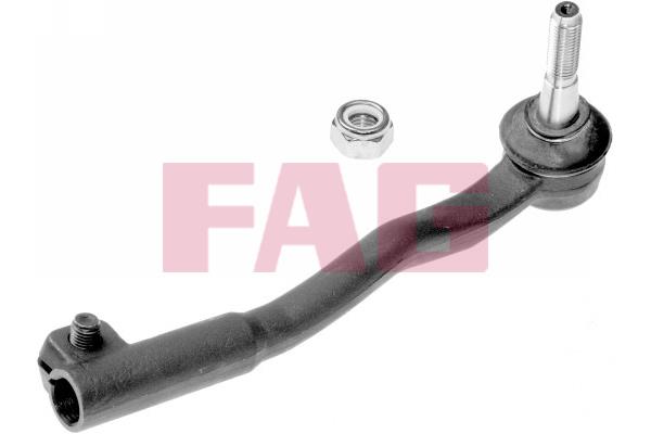 FAG 840 0675 10 Tie rod end 840067510: Buy near me in Poland at 2407.PL - Good price!
