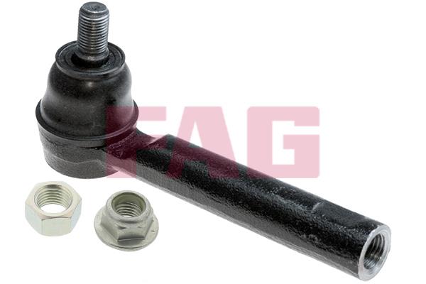 FAG 840 0712 10 Tie rod end 840071210: Buy near me in Poland at 2407.PL - Good price!