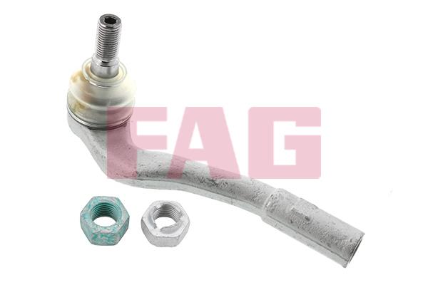 FAG 840 0729 10 Tie rod end 840072910: Buy near me in Poland at 2407.PL - Good price!