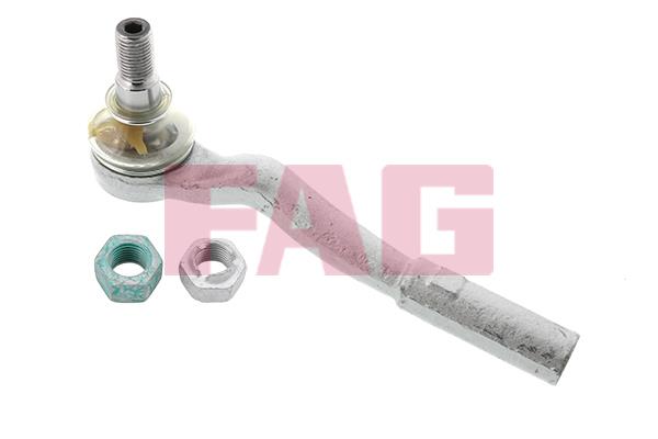 FAG 840 0737 10 Tie rod end 840073710: Buy near me in Poland at 2407.PL - Good price!