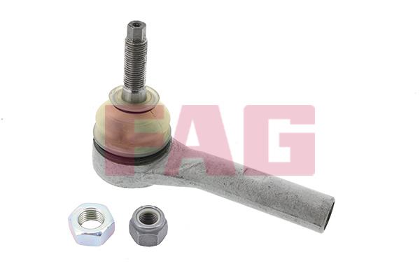 FAG 840 0750 10 Tie rod end 840075010: Buy near me in Poland at 2407.PL - Good price!