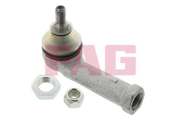 FAG 840 0751 10 Tie rod end 840075110: Buy near me in Poland at 2407.PL - Good price!