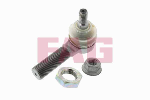 FAG 840 0753 10 Tie rod end 840075310: Buy near me in Poland at 2407.PL - Good price!