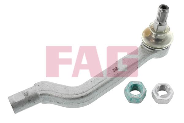 FAG 840 0804 10 Tie rod end 840080410: Buy near me in Poland at 2407.PL - Good price!