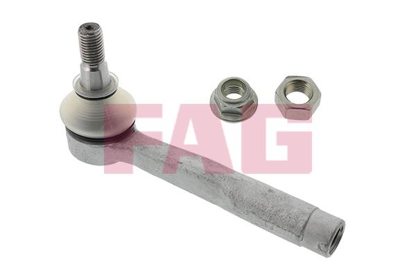 FAG 840 0809 10 Tie rod end 840080910: Buy near me in Poland at 2407.PL - Good price!