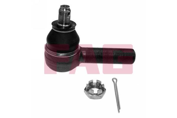 FAG 840 0824 10 Tie rod end 840082410: Buy near me in Poland at 2407.PL - Good price!