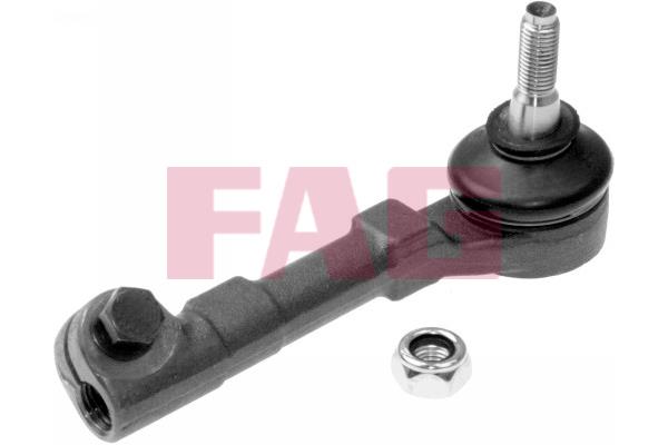 FAG 840 0872 10 Tie rod end 840087210: Buy near me in Poland at 2407.PL - Good price!