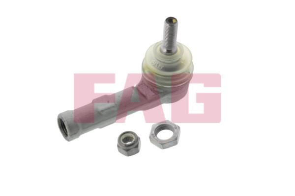 FAG 840 0875 10 Tie rod end 840087510: Buy near me in Poland at 2407.PL - Good price!