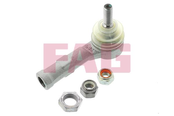 FAG 840 0876 10 Tie rod end 840087610: Buy near me in Poland at 2407.PL - Good price!