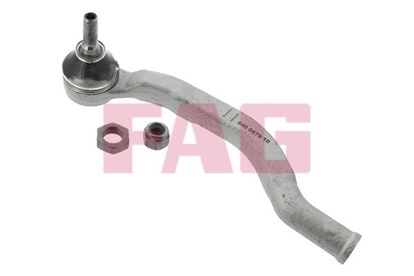 FAG 840 0879 10 Tie rod end 840087910: Buy near me in Poland at 2407.PL - Good price!